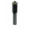Qic Tools 3/4in Flush Trim Bits with Bearing 1/2in SH CSS4.34.12
